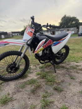 Irbis TTR, 2014 г.