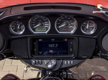 Harley-Davidson Trike Tri Glide, 2025 г.