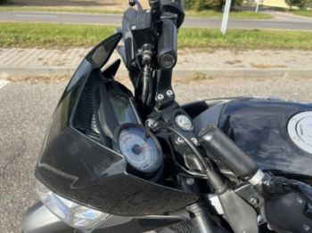 BAJAJ Pulsar NS 125 CBS, 2023 г.