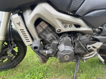 Yamaha MT, 2014 г.