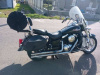 Kawasaki Vulcan, 2007 г.