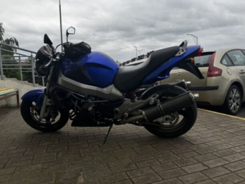 Honda CB X11, 1999 г.