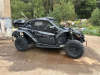 BRP Can-Am Maverick DS Turbo RR, 2023 г.