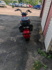 Citycoco Е1 harley road king, 2025 г.