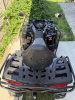 ATV Storm Panther Hammer 300, 2026 г.