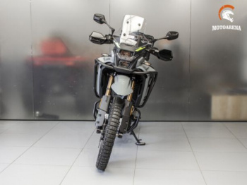CFMOTO 450MT Touring, 2025 г.
