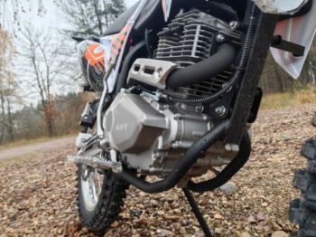 Kayo T2 300 ENDURO PR с ЭПТС, 2026 г.