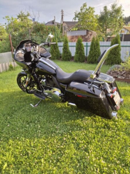 Harley-Davidson Road Glide FLTRX SPECIAL 114, 2023 г.