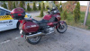 Honda NT ABS, 2007 г.