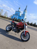 Ducati Monster, 2009 г.