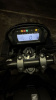 Honda CTX DCT, 2018 г.