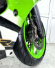 Kawasaki ZX 6R Ninja., 2002 г.