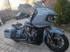 Indian Challenger Dark Horse, 2021 г.