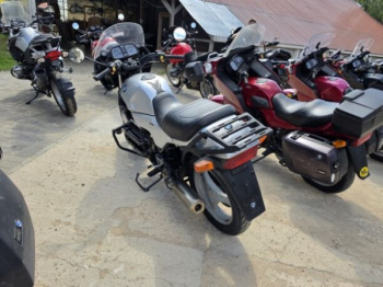 BMW K 1100, 1995 г.