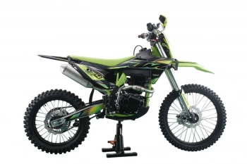 Кроссовый Racer Z 4, 2025 г.