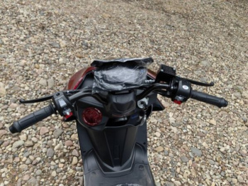 SPRMOTORS Force 150cc (49сс), 2026 г.