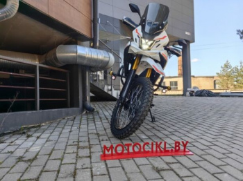 Motoland GARET 300 21/18, 2026 г.