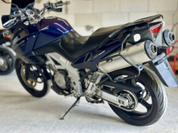 Suzuki V-Strom DL1000, 2002 г.