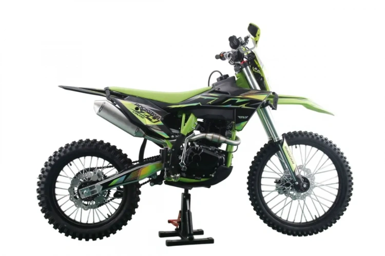 Кроссовый Racer Z 4, 2025 г.