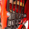 Regulmoto Holeshot Red Edition 2025, 2026 г.