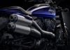 Harley-Davidson Sportster S, 2025 г.
