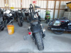 Harley-Davidson Dyna Street Bob FXDB, 2017 г.