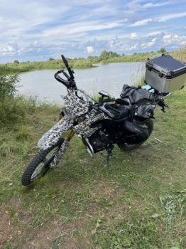 Минск X 250, 2025 г.