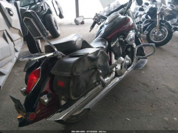 Honda VTX 1800, 2008 г.
