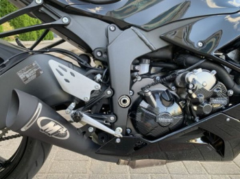 Kawasaki ZXR Black-edition, 2022 г.