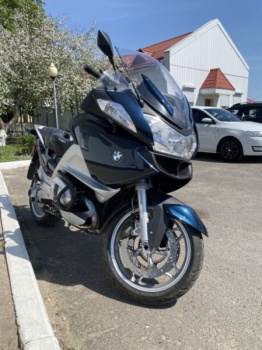 BMW R 1200RT, 2012 г.