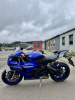Yamaha YZF, 2024 г.