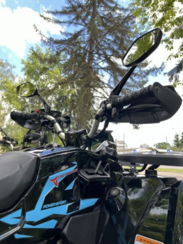 AMOTO Shark 200cc, 2025 г.