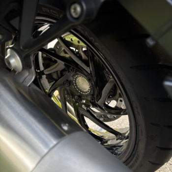 BMW K 1600 GT Sport, 2022 г.