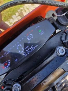 Kews K23, 2025 г.
