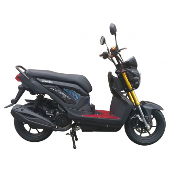  Vento Naked, 2026 г.