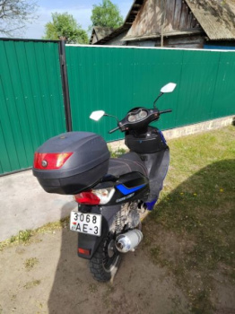Hors 58 058 NEW, 2019 г.