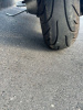 Honda VTX 1800T1, 2008 г.