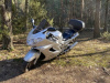 Kawasaki ZZR 1200, 2003 г.