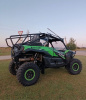 Kawasaki Teryx kRX 1000, 2021 г.