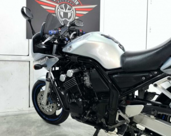 Yamaha FZS 600 Fazer., 2003 г.