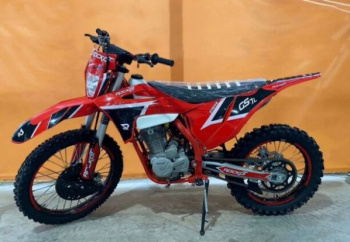 ROCKOT GS7L Strive 250, 2026 г.