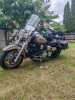 Yamaha XV 1700 Road Srar Silverado, 2004 г.