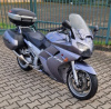 Yamaha FJR 1300 ABS, 2004 г.