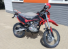 Racer Enduro RC200GY-C2 (Red), 2024 г.