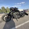 Harley-Davidson Sportster 883 iron, 2022 г.