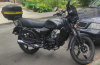 Regulmoto RM 6 pro, 2026 г.
