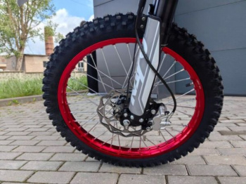 Kayo T2 300 ENDURO, 2026 г.