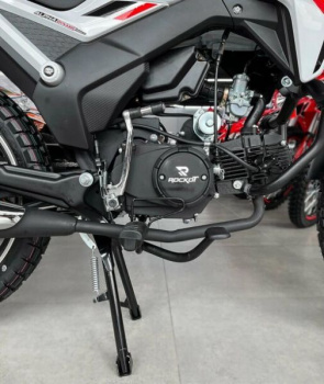ROCKOT ALPHA DYNAMIC, 2025 г.