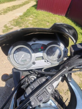 BMW F, 2007 г.
