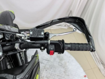 RAM ENDURO 300, 2026 г.